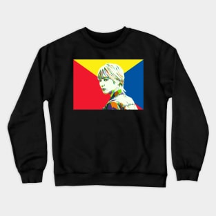 Choa Crewneck Sweatshirt